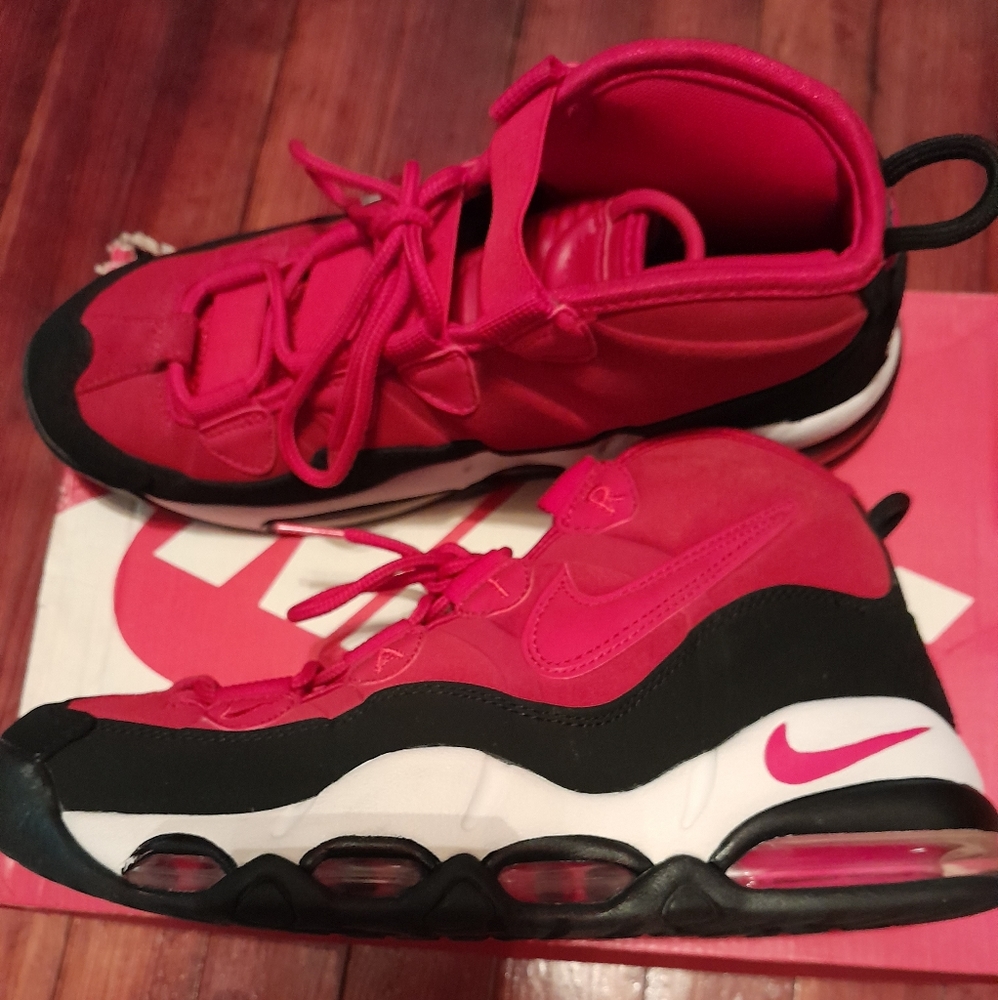 Nike Air Max Uptempo